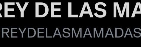 REY DE LAS MAMADOTAS 🍆 banner