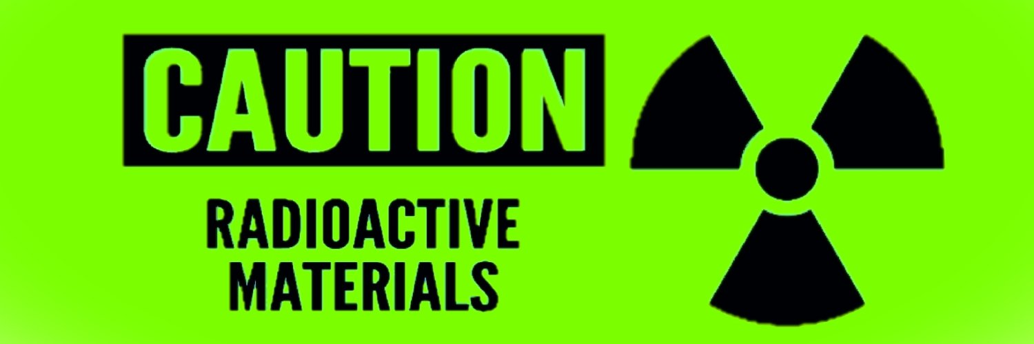 The Atomic Corvid banner