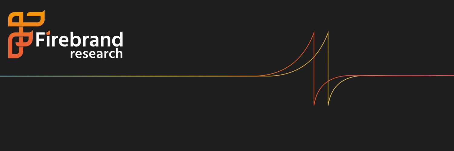 Firebrand Research's banner