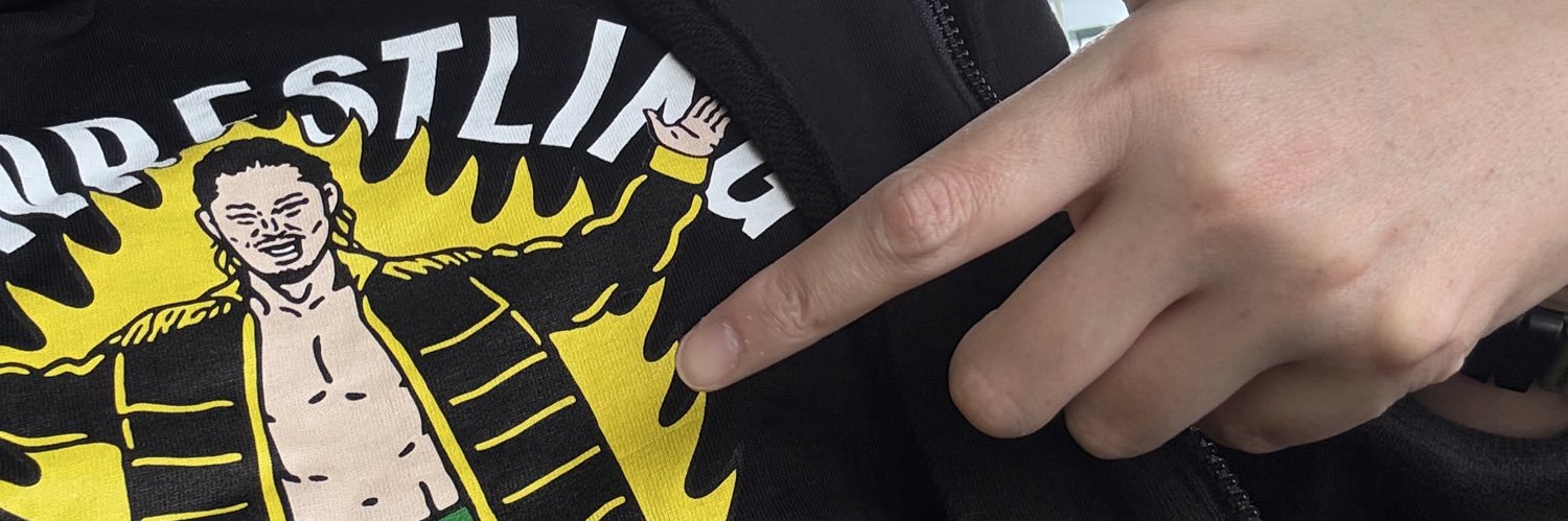 jiruArnor's profile banner image