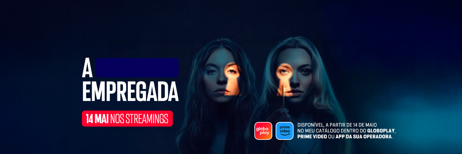 Telecine banner