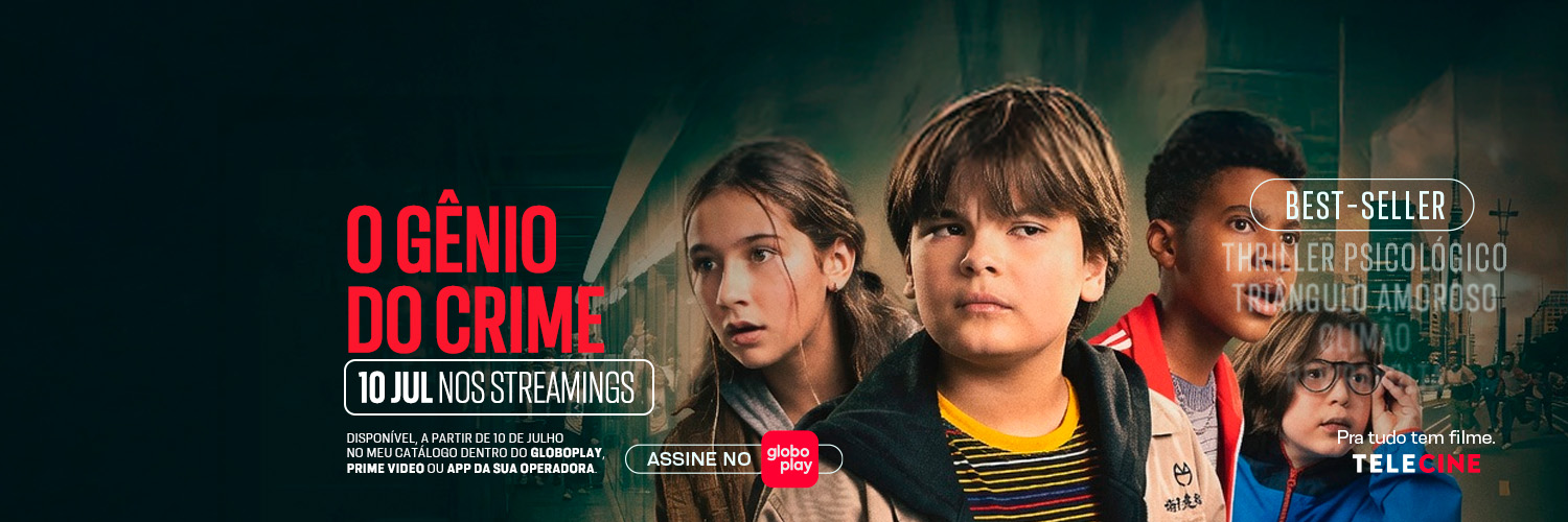 telecine's profile banner image