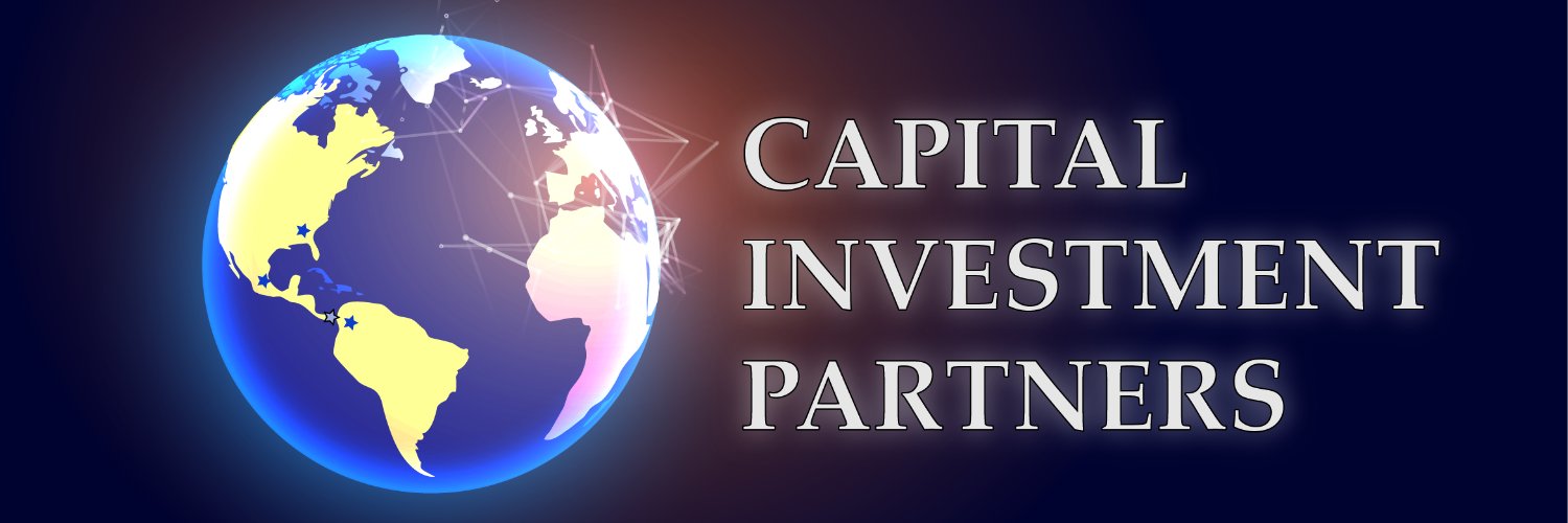 CAPITAL INVESTMENT PARTNERS CAPITAL INVESTMENT PARTNERS