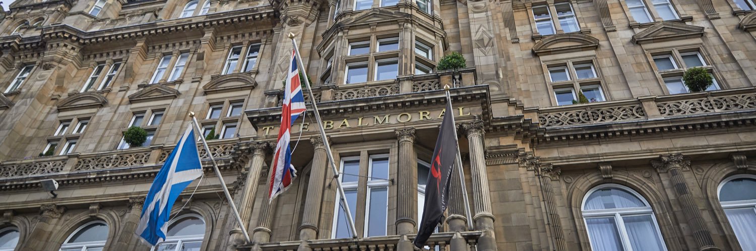 The_Balmoral's profile banner image