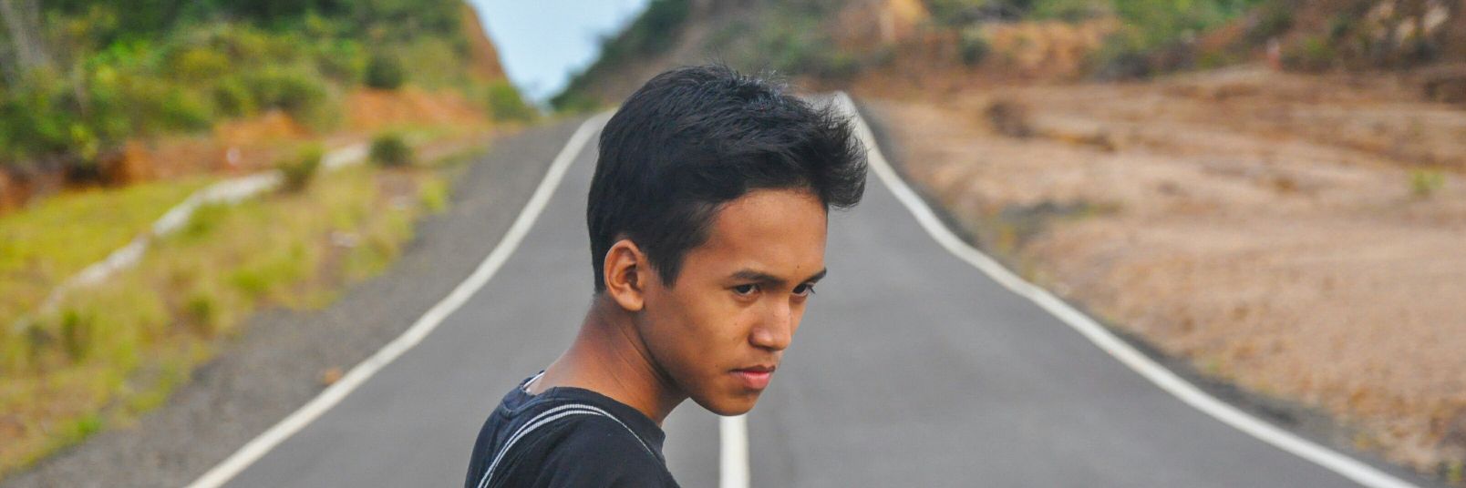 RivandyAlfianto's profile banner image