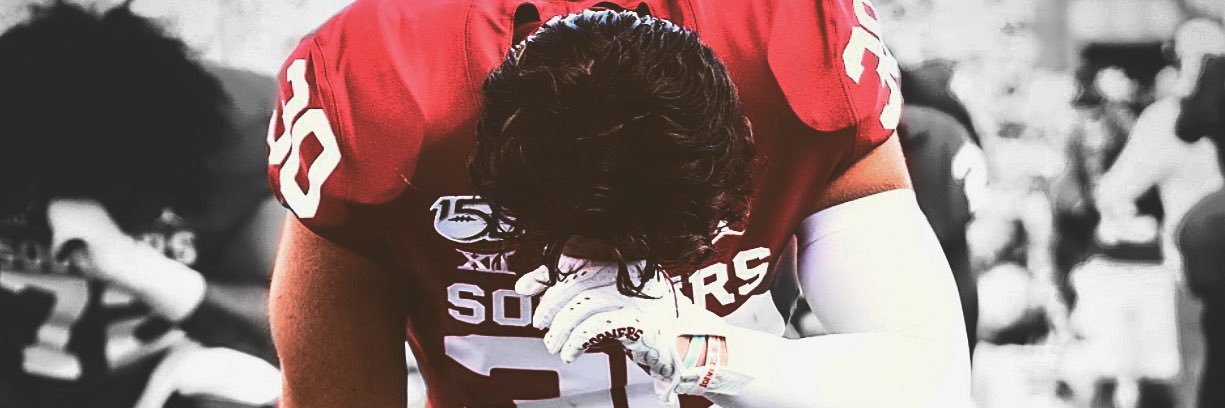 Levi Draper banner