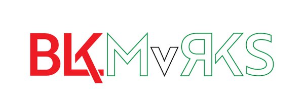 theblkmvrks Profile Banner