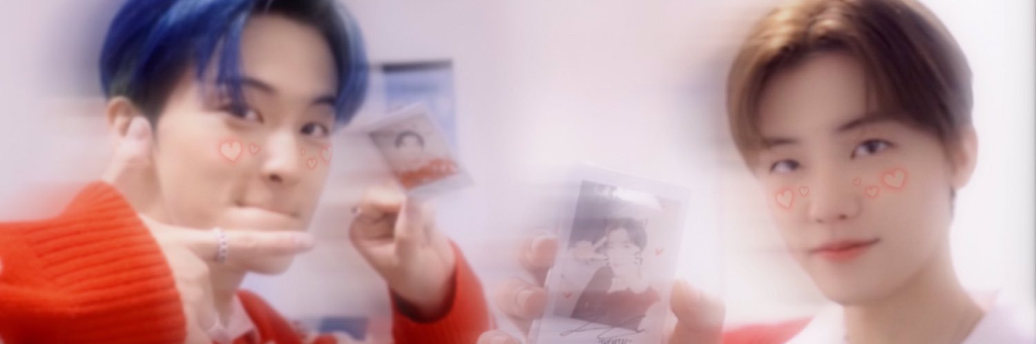Oillynanalll🐰ขอให้แจมินไม่ปวดหลัง😇 banner