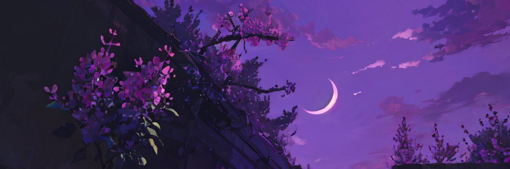 ▼🌸BloomingHeather MLP banner