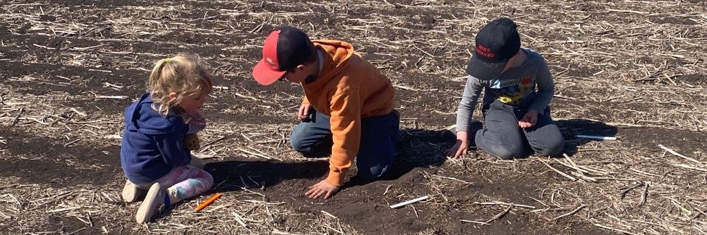 Michel Benoit banner