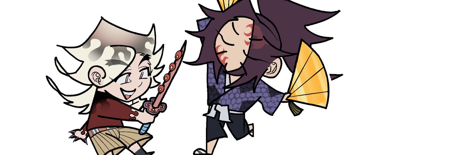 Ginna L🦜's banner