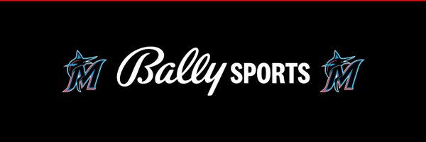 Bally Sports Florida: Marlins Profile Banner