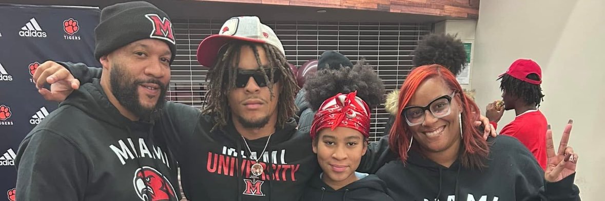 Adrian “AD” Walker Jr's banner