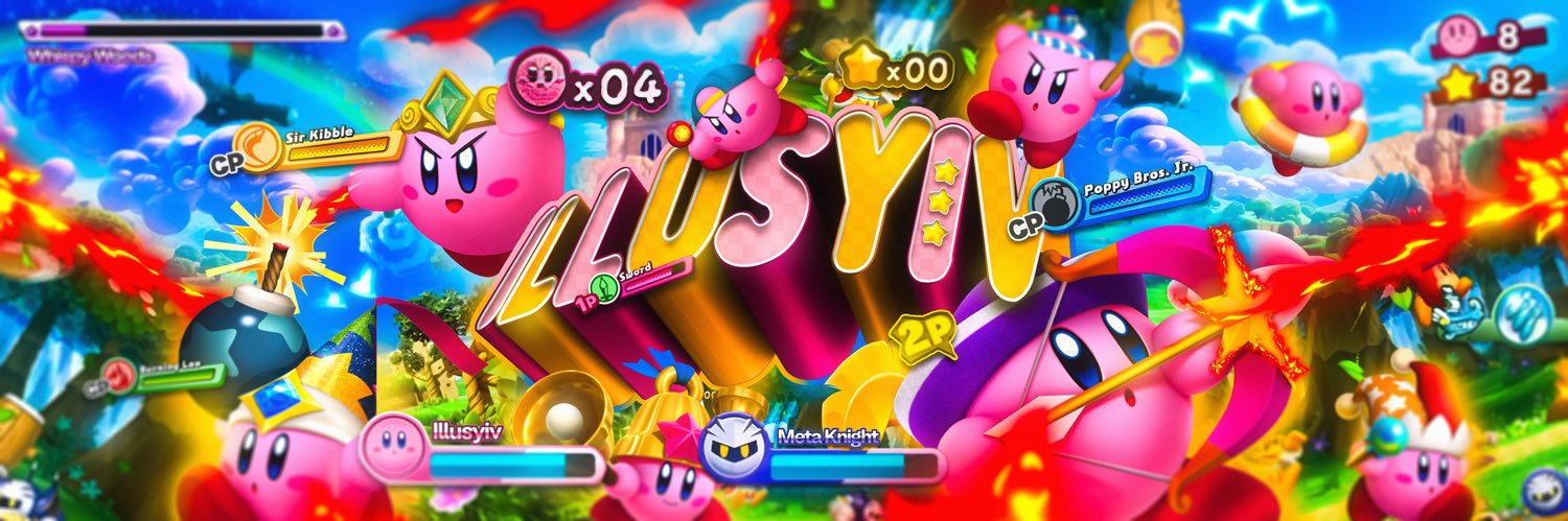 illusyiv's profile banner image
