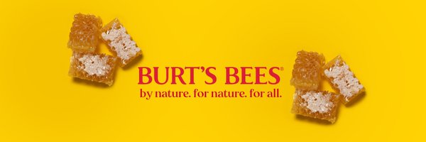 Burt's Bees Profile Banner