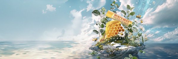 BurtsBees Profile Banner