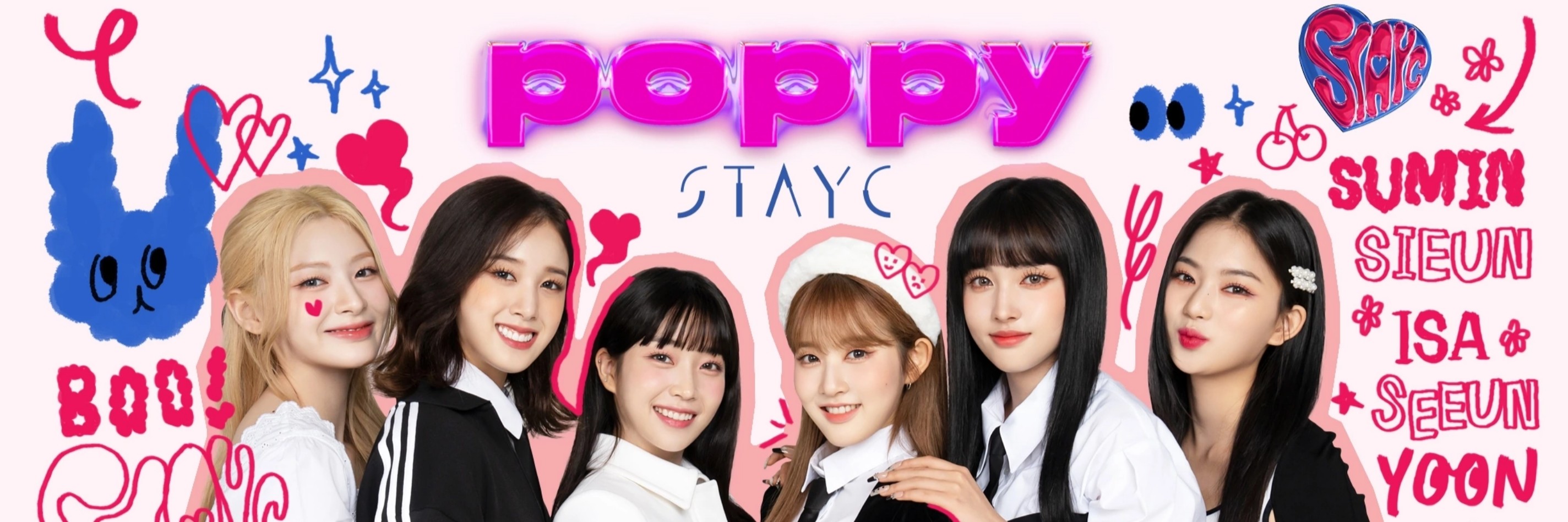 𝚙ōpp𝕪 ' 權 ✺ ⋆ 𝚜a𝕚𝐥o͞𝐫s ! banner