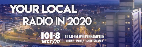 WCRSport Profile Banner