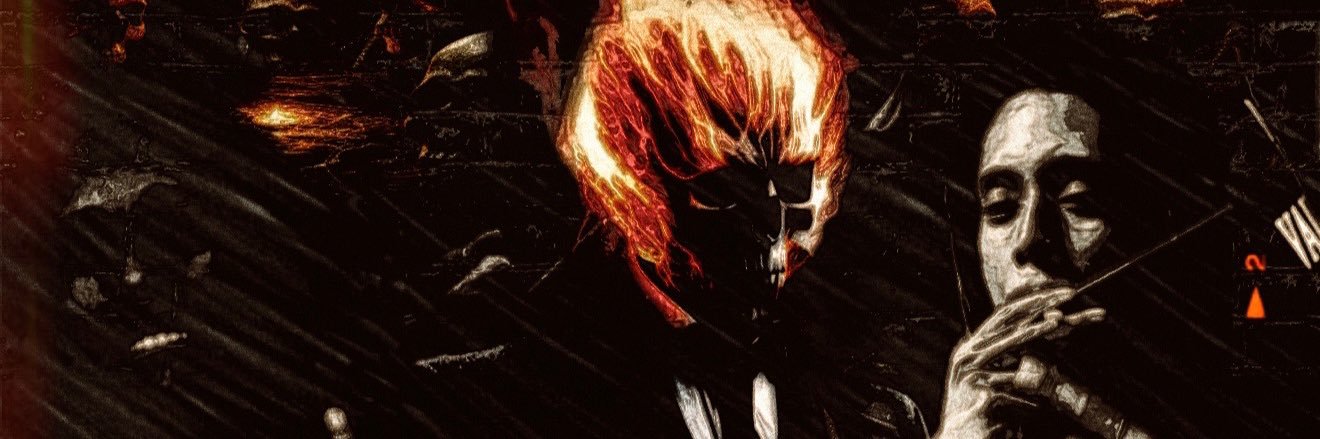 Marley 💀 banner
