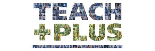 teachplus Profile Banner