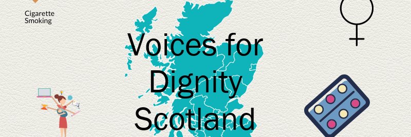 DignityVoices's profile banner image