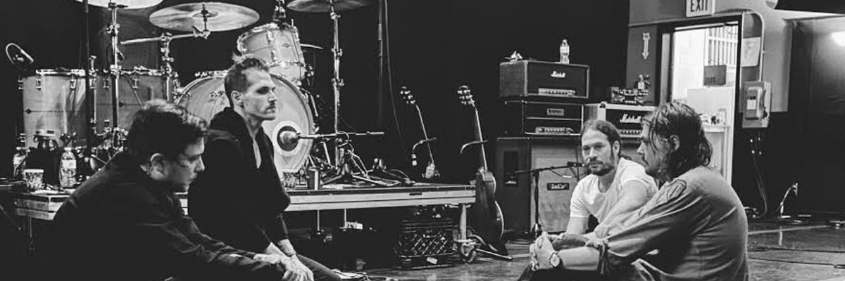 eu vi o MCR ao vivo banner