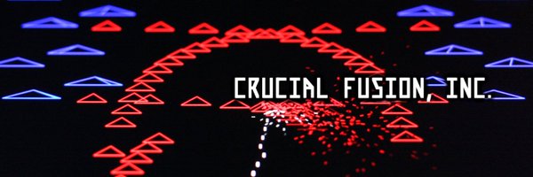 CrucialFusion Profile Banner