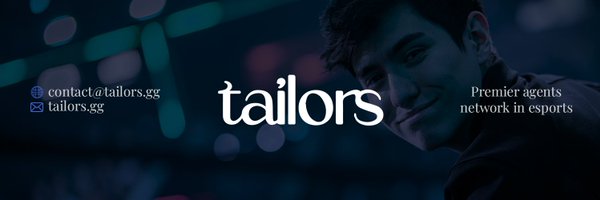 tailorsgg Profile Banner
