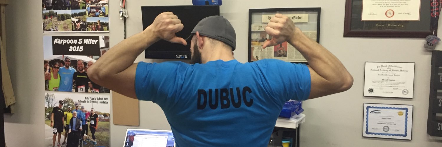 joe_dubuc's profile banner image