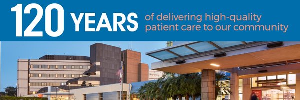 RedlandsComHosp Profile Banner