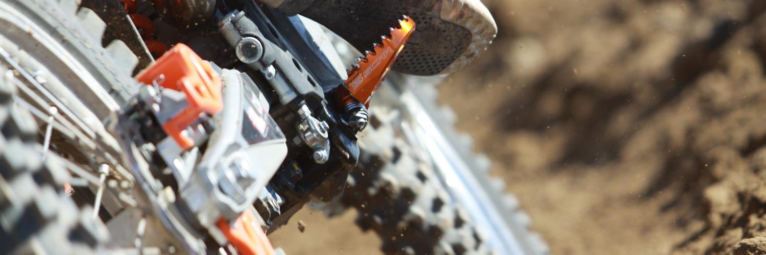 DirtBikeTest.com banner