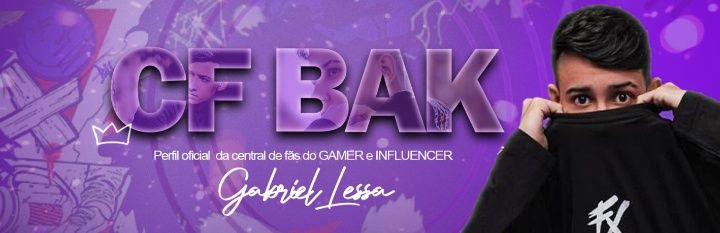 cfb4k's profile banner image