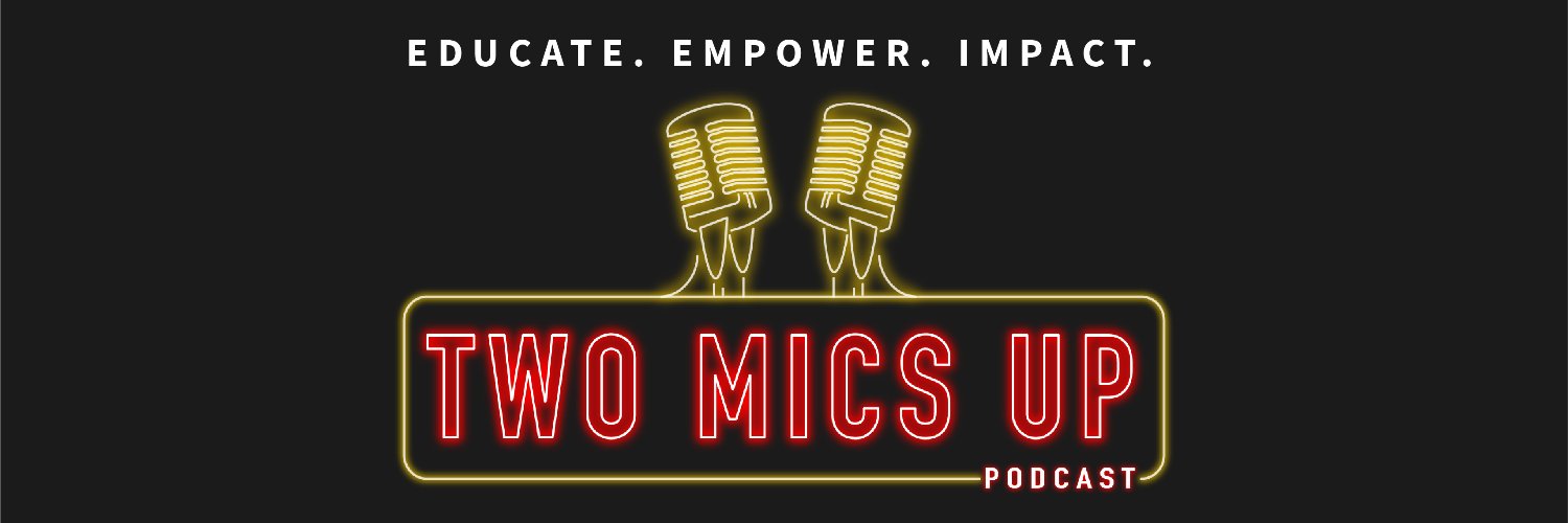TwoMicsUp's banner