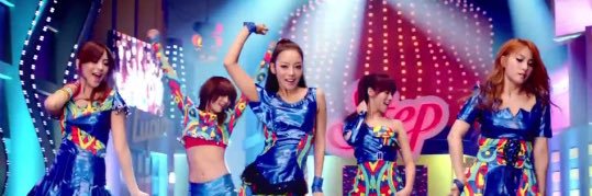 kara step every day banner