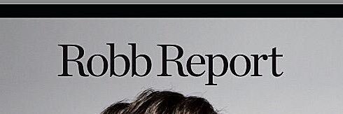 RobbReportEs's profile banner image