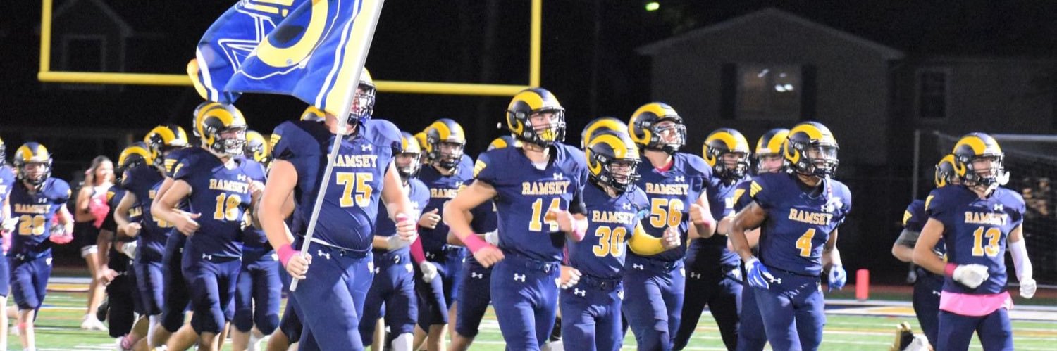James Bonanno banner