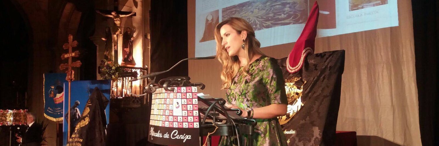 Ana Jiménez Lara banner