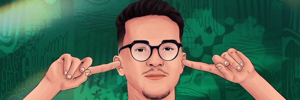 xcharifx Profile Banner