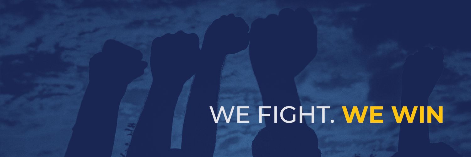 Colorado People's Alliance banner