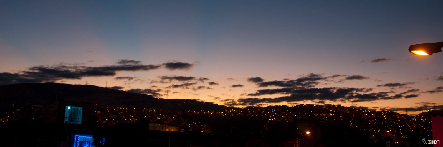 QueenKeyth's profile banner image