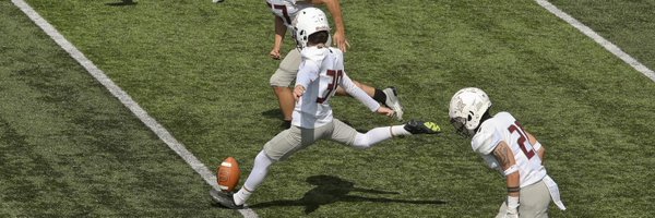 CaidenMellecker Profile Banner