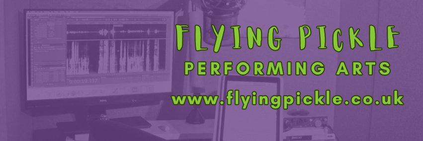 FlyingPickleSam's profile banner image