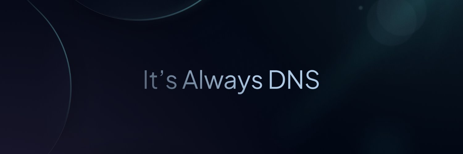 Control D's banner
