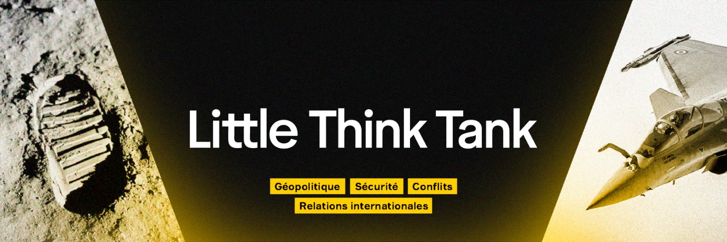Little Think Tank's banner