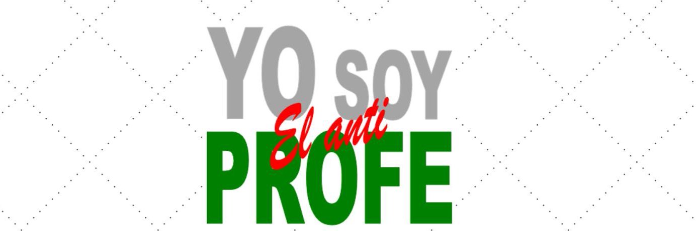 AntiProfesor's profile banner image