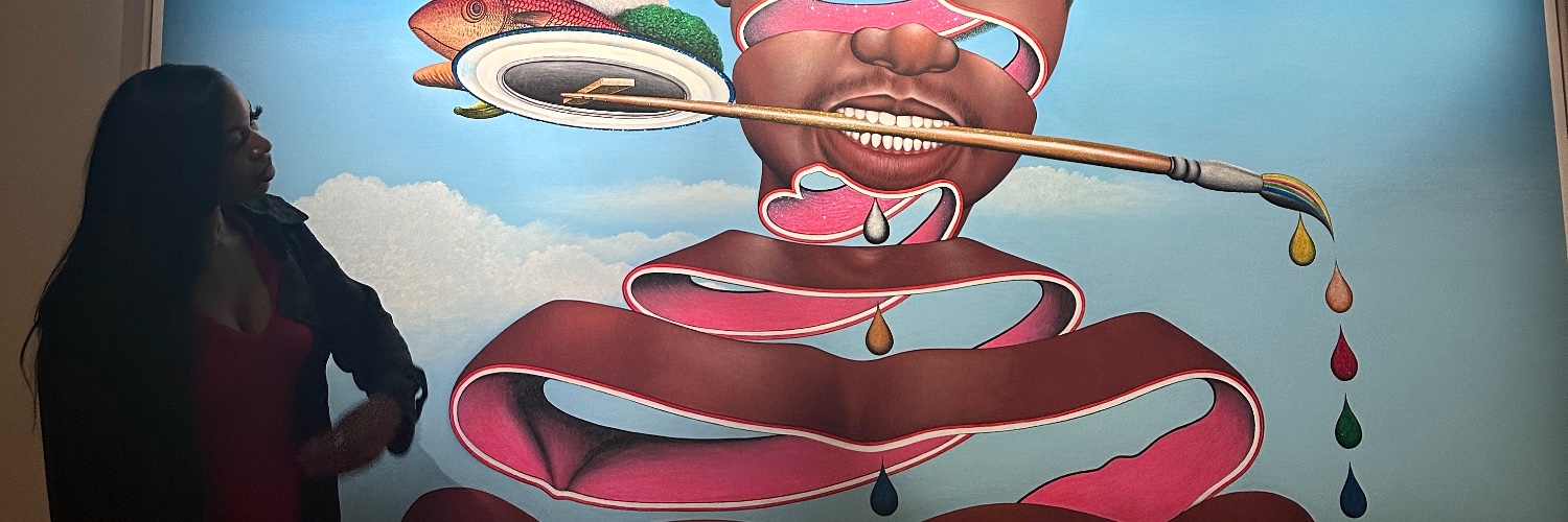 ItsLoisD's profile banner image