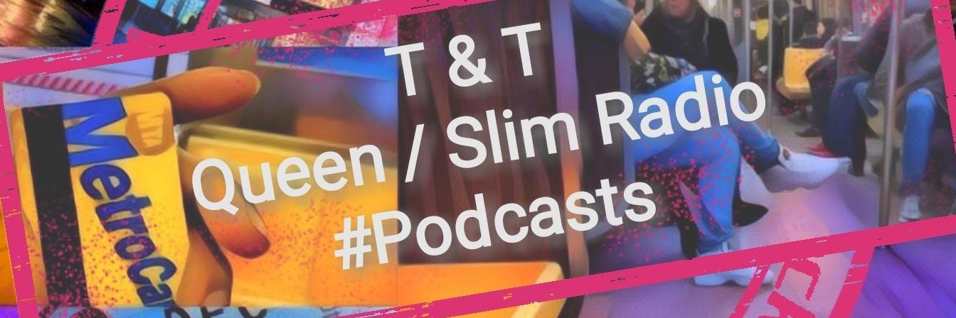 QueenSlimRadio's profile banner image