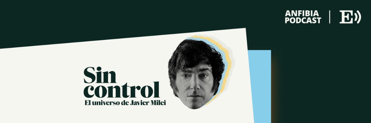 anfibia podcast banner