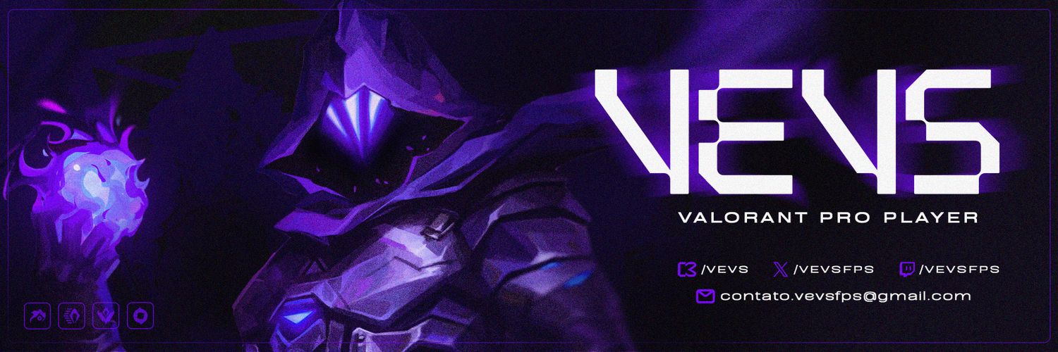 Vevs banner