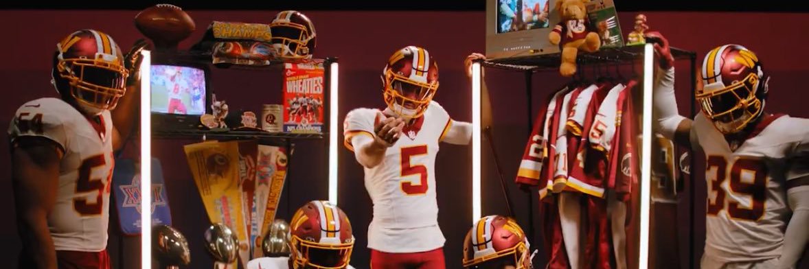 DamagedDCFan's profile banner image